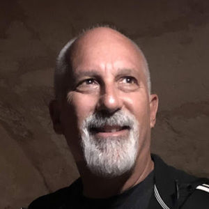 Meet your Posher, Nathan B.